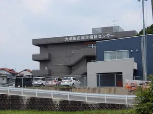 ビレッジハウス大牟田1号棟【4階】の周辺