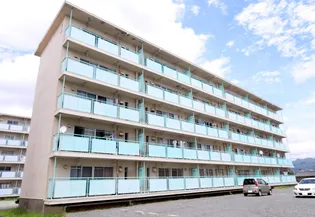 ビレッジハウス直方4号棟の画像