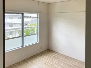 ビレッジハウス台宿4号棟【0302号室】の内装