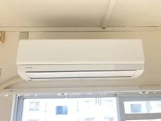 ビレッジハウス台宿4号棟【0302号室】の内装