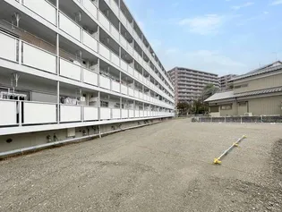 ビレッジハウス台宿4号棟【0302号室】のその他画像