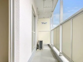 ビレッジハウス台宿4号棟【0302号室】のその他画像