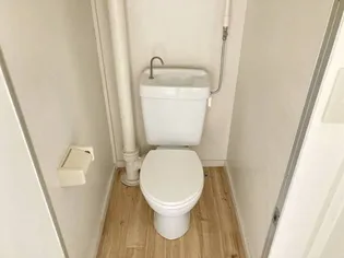 ビレッジハウス台宿4号棟【0302号室】のその他画像