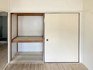 ビレッジハウス台宿4号棟【0302号室】のその他画像