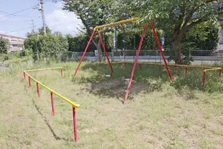 ビレッジハウス台宿4号棟【0302号室】の周辺