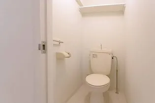 ビレッジハウス四郎丸2号棟【0204号室】のその他画像