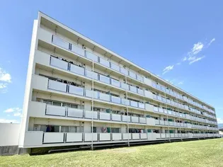 ビレッジハウス神林1号棟の画像