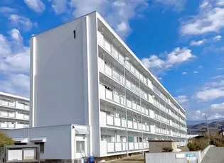 ビレッジハウス松尾2号棟の画像