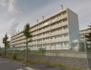 ビレッジハウス岬台2号棟の画像