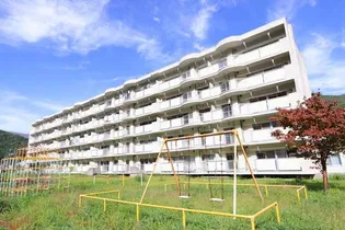 ビレッジハウス洞泉2号棟の画像