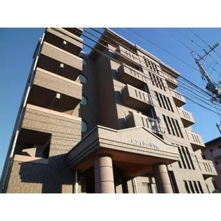 レフィナード今宿の画像