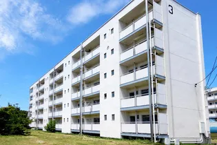 ビレッジハウス青森南1号棟の画像