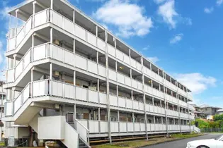 ビレッジハウス長草4号棟の画像