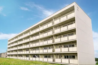 ビレッジハウス七戸2号棟の画像