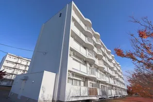 ビレッジハウス岩木1号棟の画像