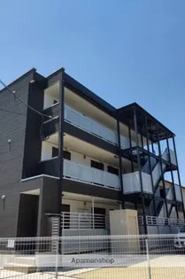 メゾンド メーヒラの画像