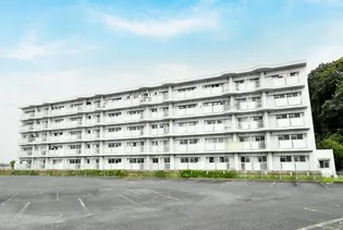 ビレッジハウス南高野2号棟の画像