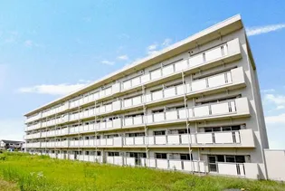 ビレッジハウス上三川1号棟の画像