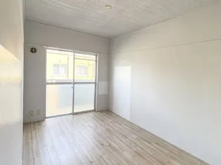 ビレッジハウス井村2号棟【0201号室】のその他画像