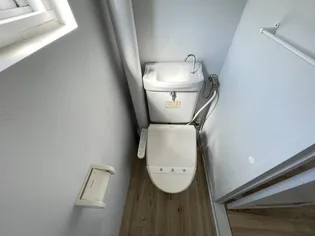 ビレッジハウス井村2号棟【0201号室】のその他画像