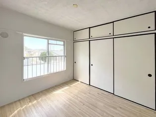 ビレッジハウス井村2号棟【0201号室】のその他画像