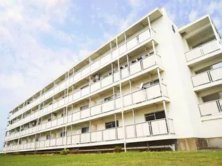 ビレッジハウス下五井2号棟の画像