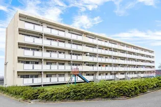 ビレッジハウス宝田2号棟の画像