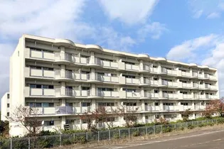 ビレッジハウス芦原2号棟の画像