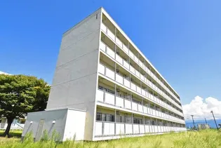 ビレッジハウス宮成2号棟の画像