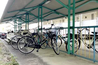 ビレッジハウス高花平2号棟【0203号室】の周辺