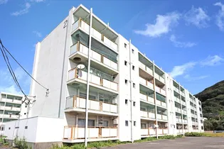 ビレッジハウス時津2号棟の画像