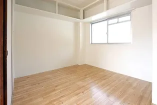 ビレッジハウス畑賀1号棟【1階】の内装