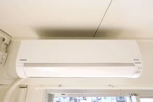 ビレッジハウス畑賀1号棟【1階】の内装