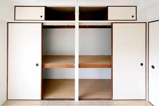 ビレッジハウス畑賀1号棟【1階】の内装