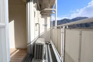 ビレッジハウス畑賀1号棟【1階】の内装