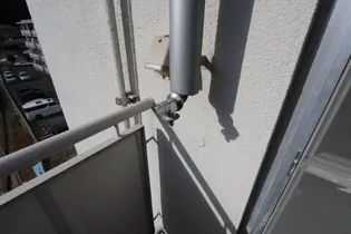 ビレッジハウス畑賀1号棟【1階】の内装