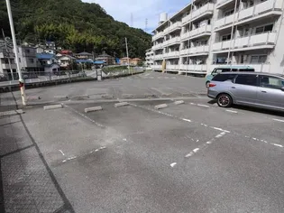 ビレッジハウス畑賀1号棟【1階】の内装