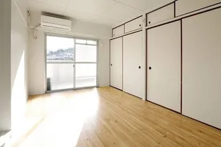 ビレッジハウス畑賀1号棟【1階】の居間