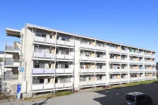 ビレッジハウス美濃加茂1号棟の画像