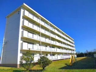 ビレッジハウス福田Ⅰ2号棟の画像