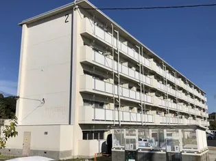 ビレッジハウス浅羽2号棟の画像