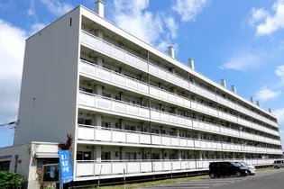 ビレッジハウス相野3号棟の画像