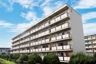 ビレッジハウス篠山1号棟の画像