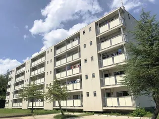 ビレッジハウス笠神2号棟の画像