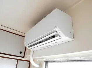 ビレッジハウス坂部ヶ丘3号棟【0503号室】の内装