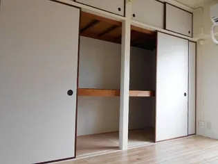 ビレッジハウス坂部ヶ丘3号棟【0503号室】の内装