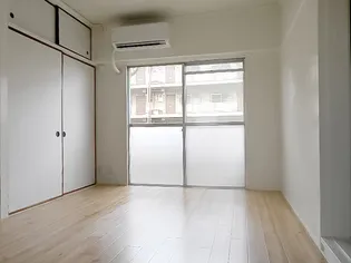 ビレッジハウス坂部ヶ丘3号棟【0503号室】の居間