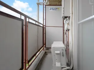 ビレッジハウス坂部ヶ丘3号棟【0503号室】のその他画像