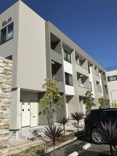 アリターレⅢの画像