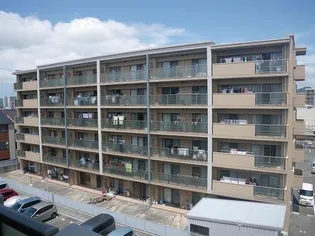 ウエストキーファーIIの画像